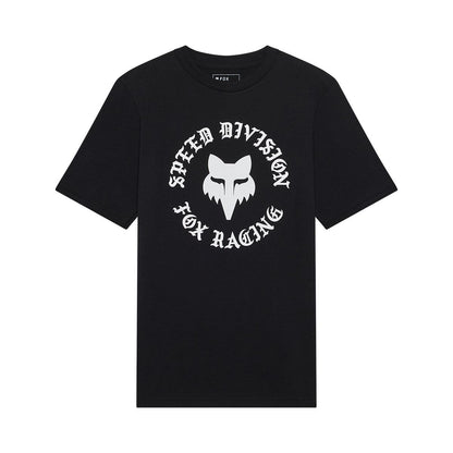 バッジ Tシャツ ウルトラブラック ユース