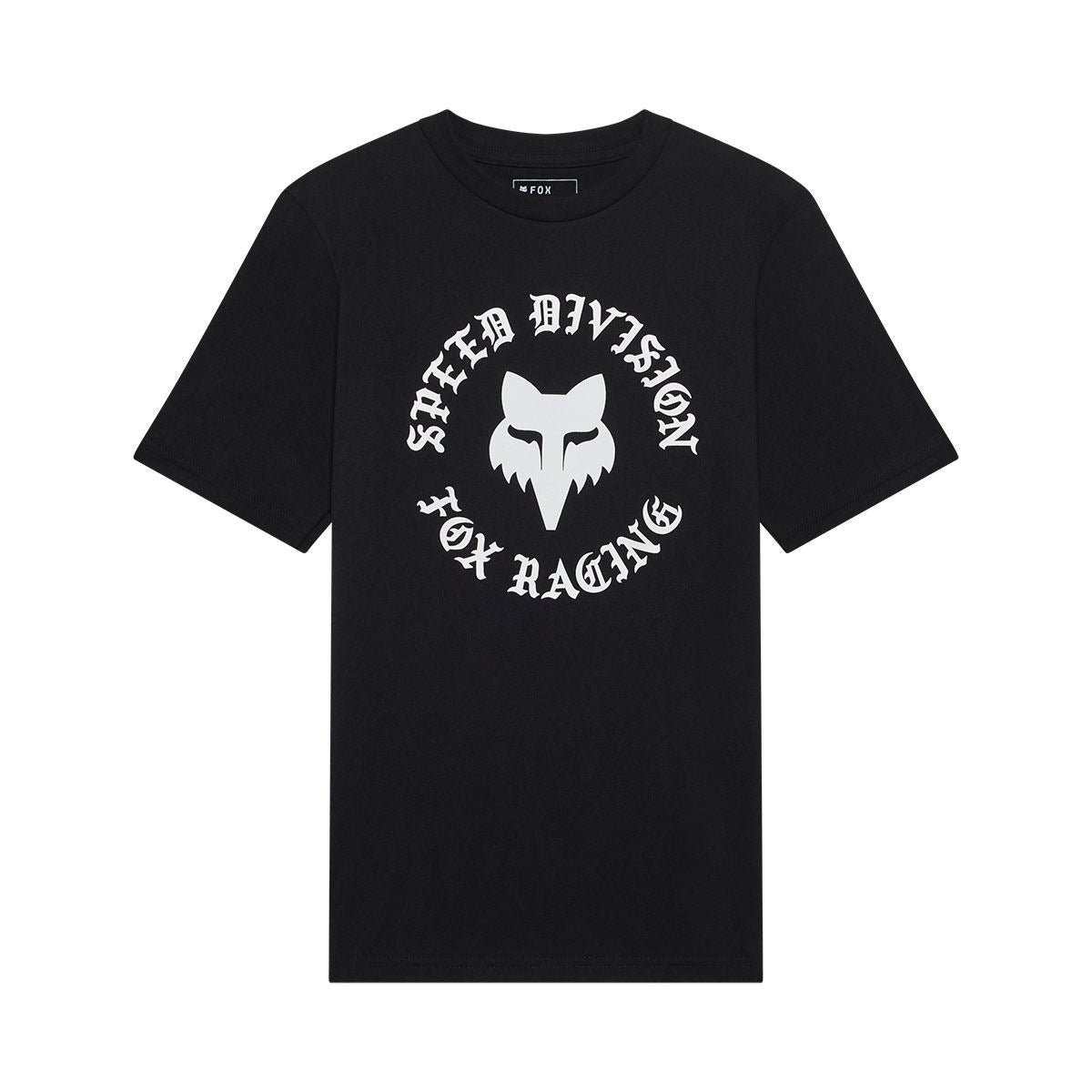 バッジ Tシャツ ウルトラブラック ユース
