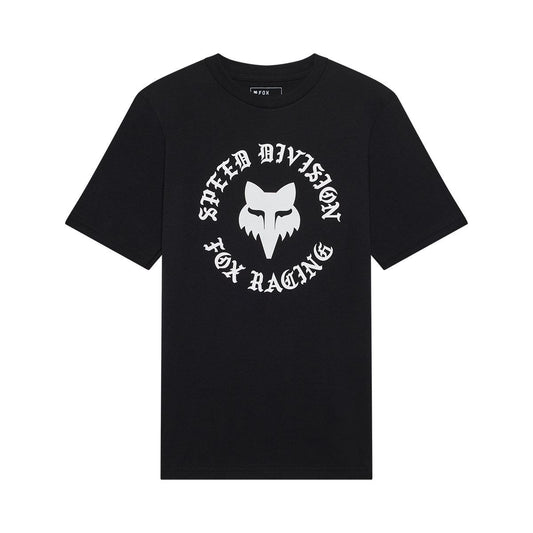 バッジ Tシャツ ウルトラブラック ユース