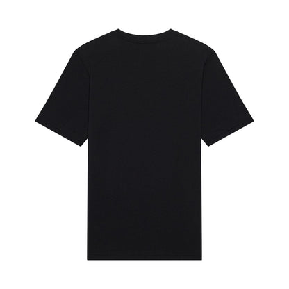 バッジ Tシャツ ウルトラブラック ユース