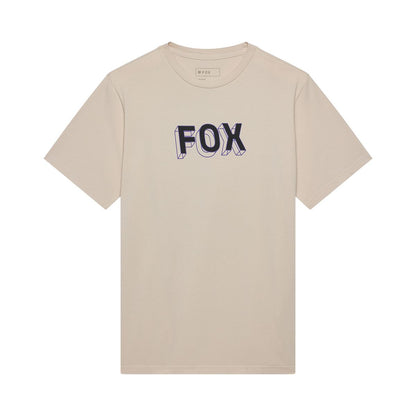 イメージプリント Tシャツ チョークホワイト