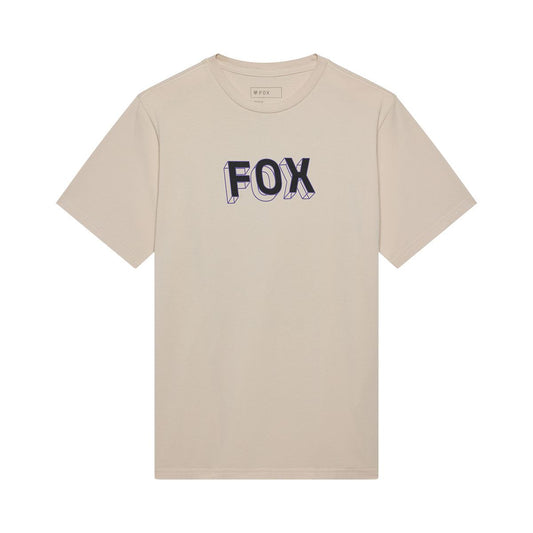 イメージプリント Tシャツ チョークホワイト