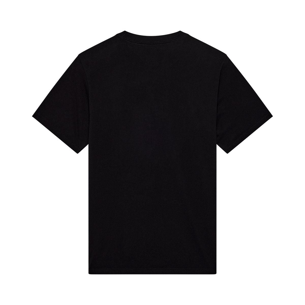フューエル Tシャツ ブラック