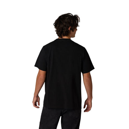 フューエル Tシャツ ブラック