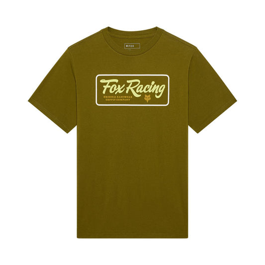 フューエル Tシャツ アーミー