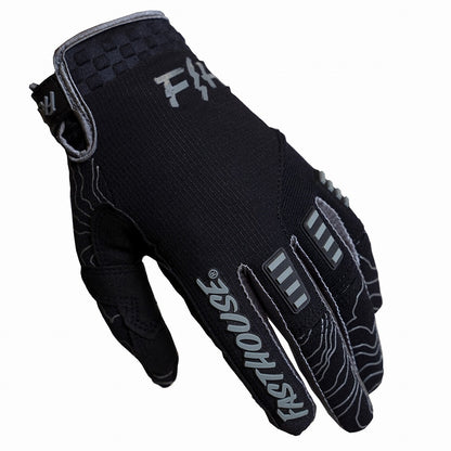 Off-road Gloves Black