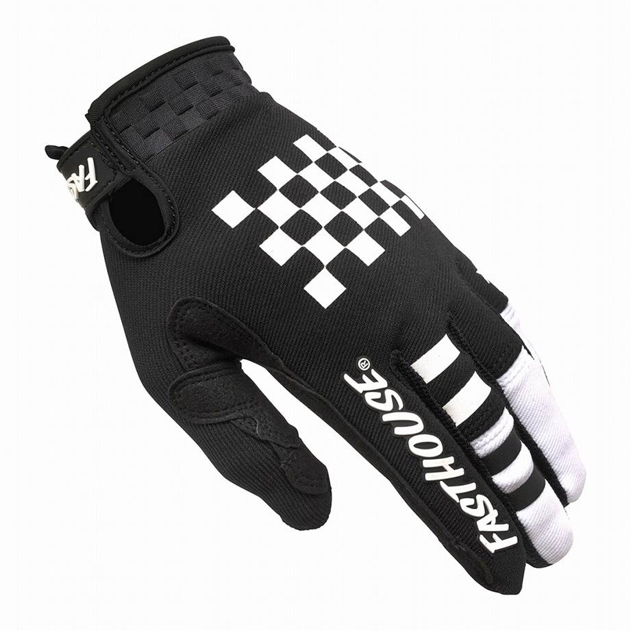 Speed Style Gloves Originals Black