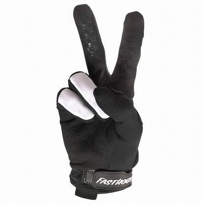Speed Style Gloves Originals Black