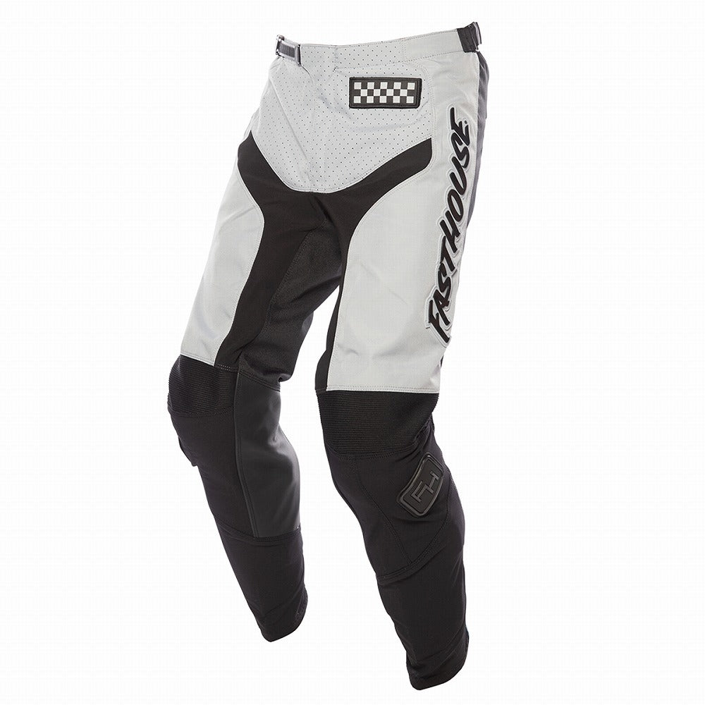 MXパンツ グラインドハウス 2.0 シルバー/ブラック