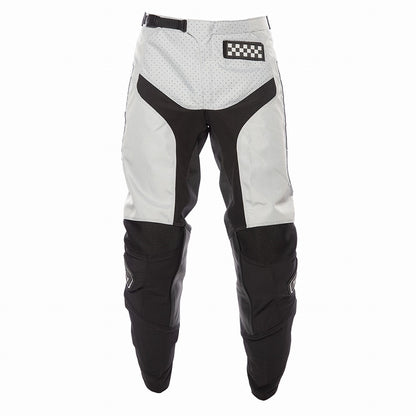 MXパンツ グラインドハウス 2.0 シルバー/ブラック