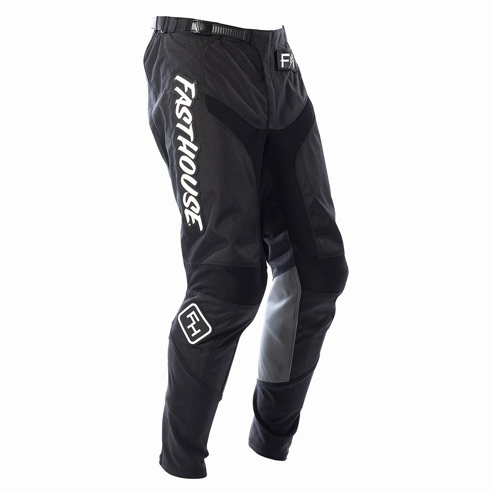 Grindhouse Pants Black