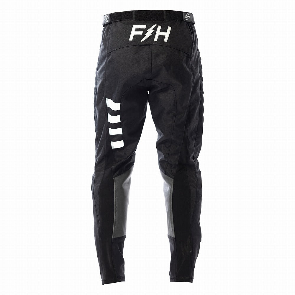 Grindhouse Pants Black