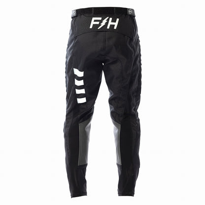 Grindhouse Pants Black