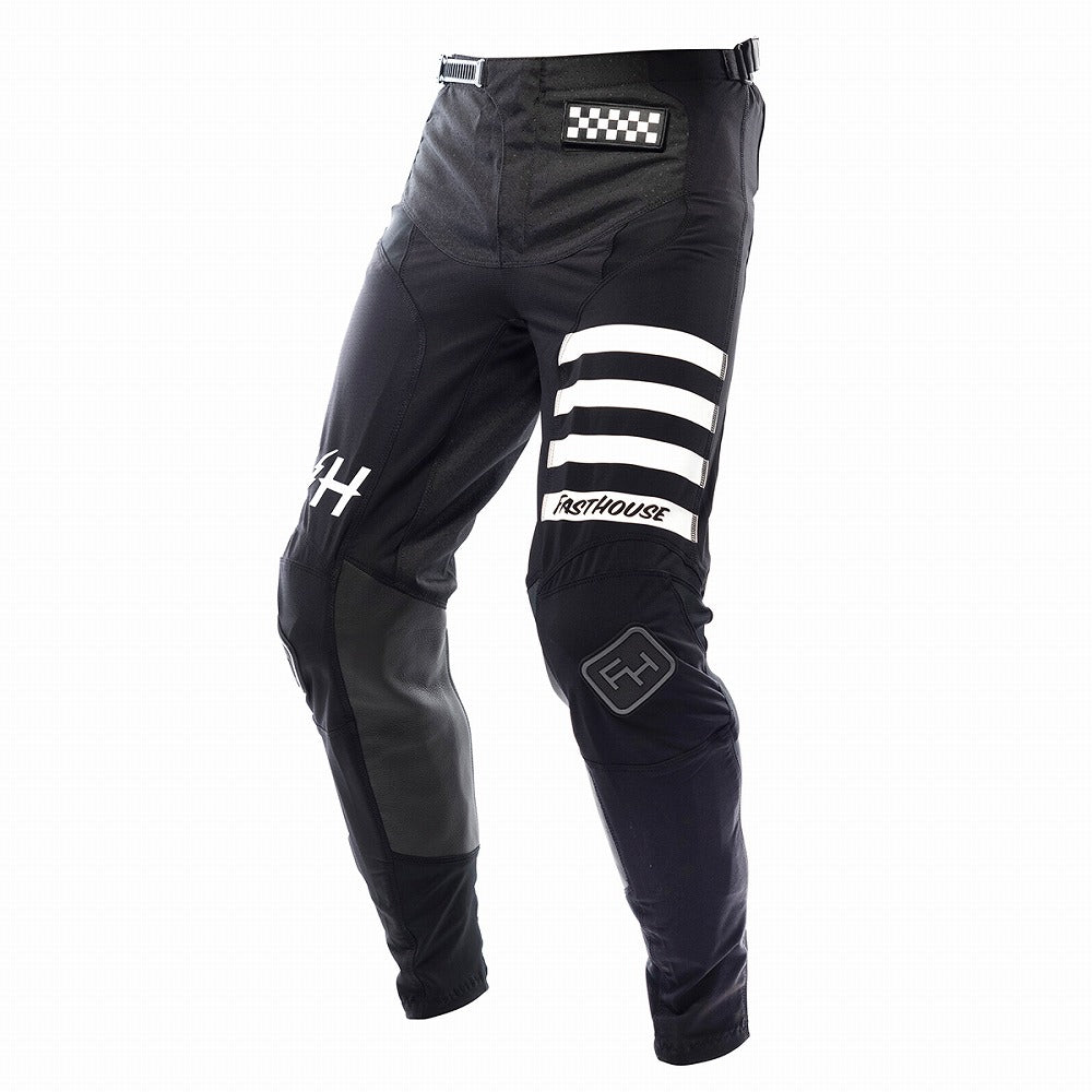 エルロッド パンツ ブラック
