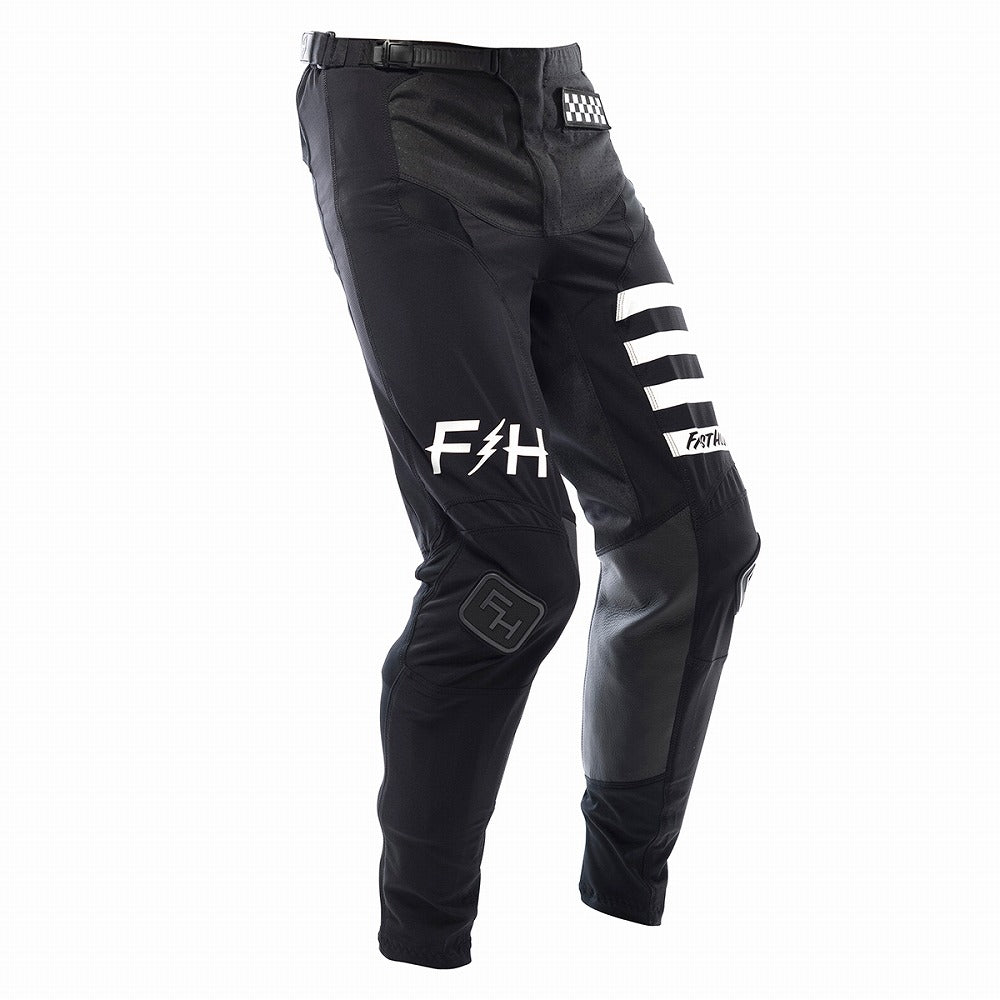 エルロッド パンツ ブラック