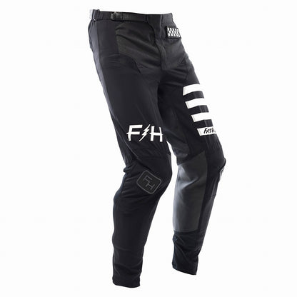 エルロッド パンツ ブラック