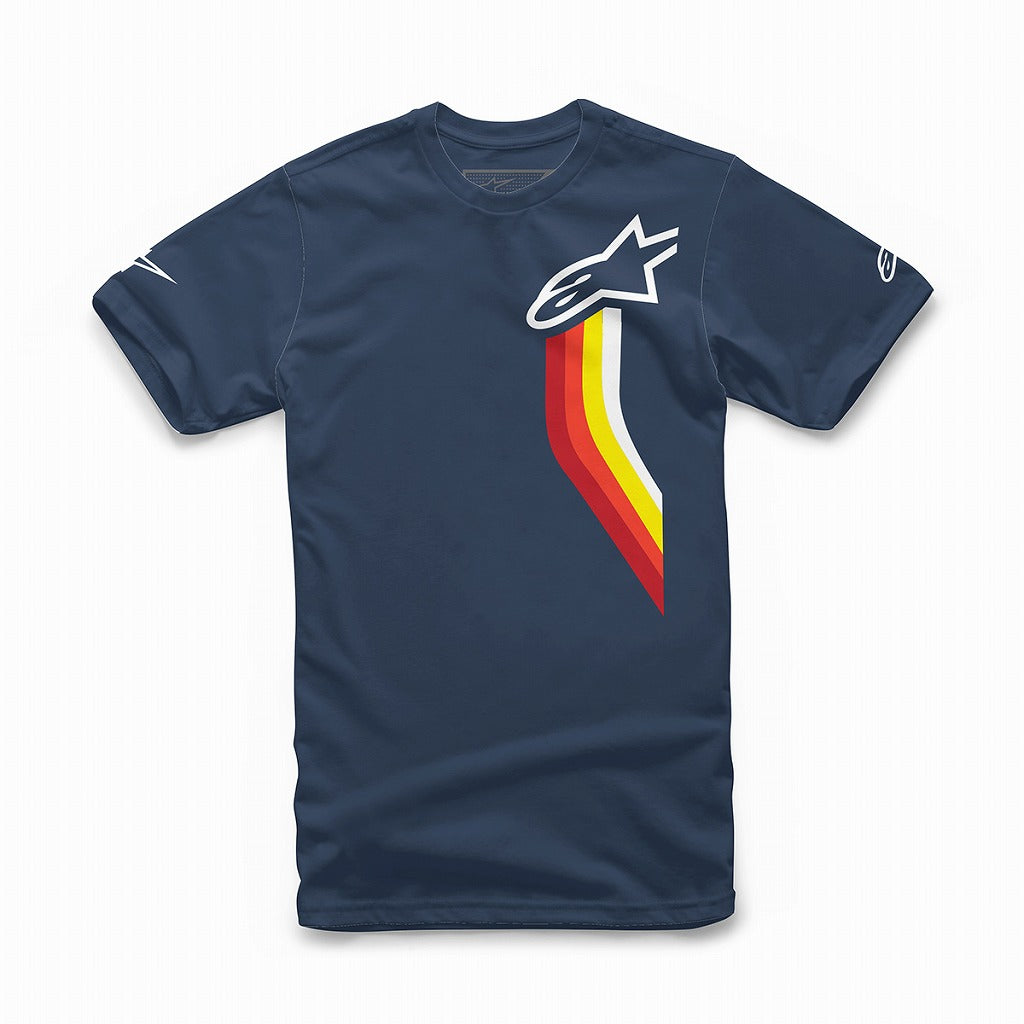コルサ Ｔシャツ ネイビー