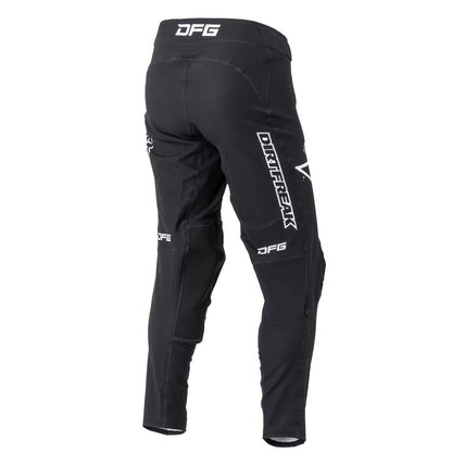 Work Pants BPM Tweak Black/White