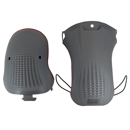 POD K8 3.0 インパクトガードセット XS/S 左用 片足分