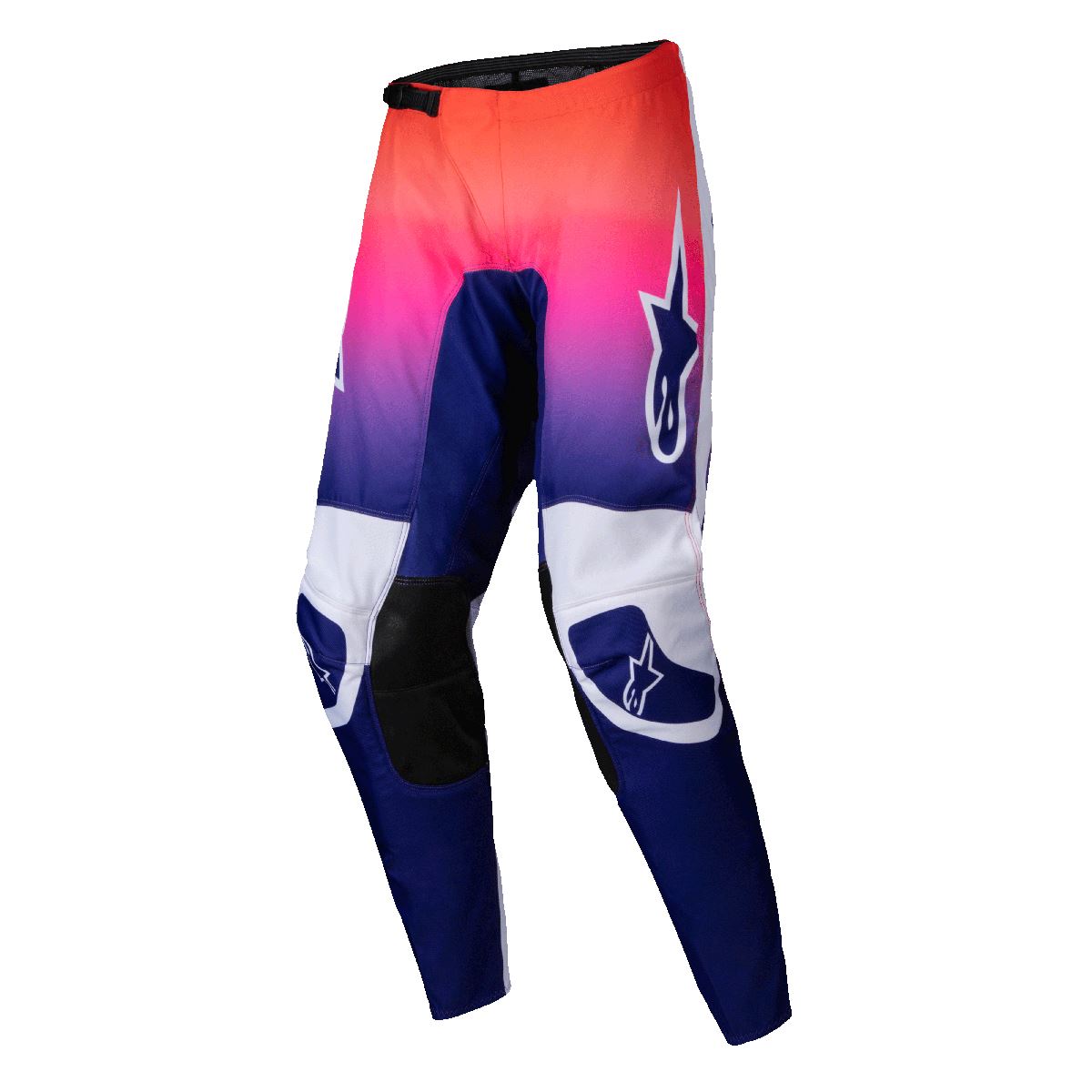 Alpinestars Stella Fluid Works Pants Multicolor/White Women's