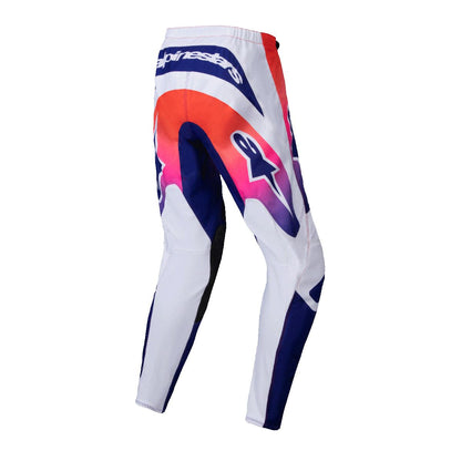 Alpinestars Stella Fluid Works Pants Multicolor/White Women's
