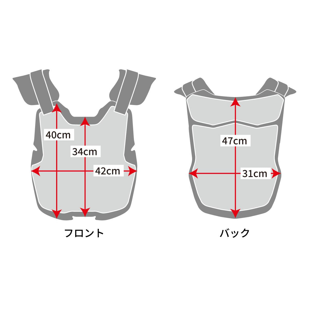 DFG ルーストガード ブラック/ブルー ワンサイズ
