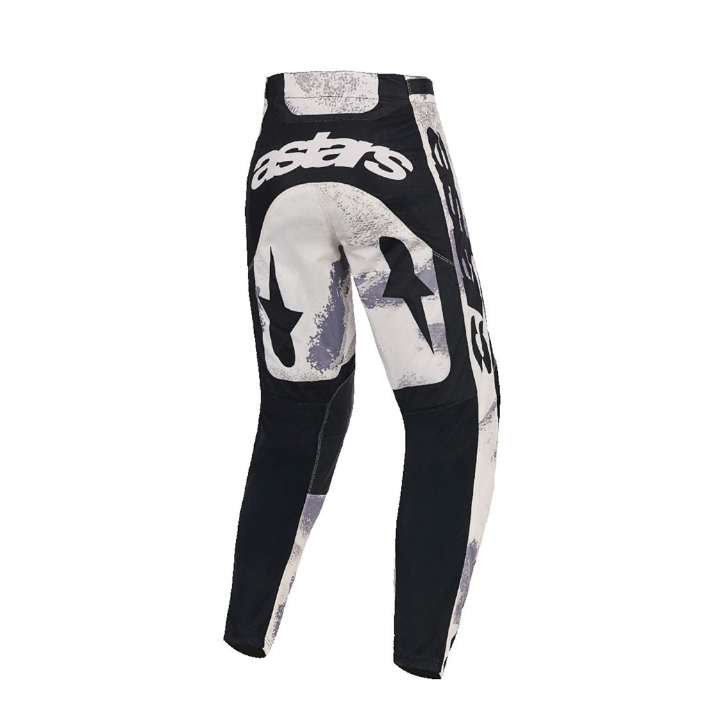 Racer Pants Learned Sand Camo