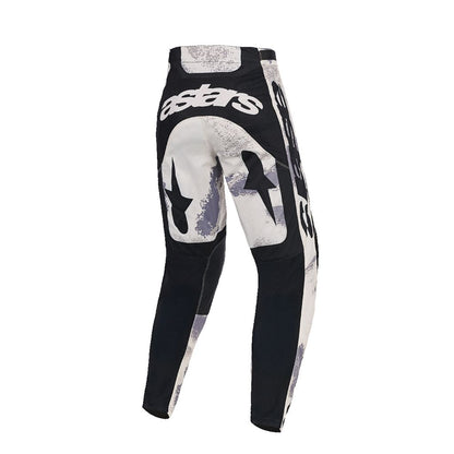 Racer Pants Learned Sand Camo
