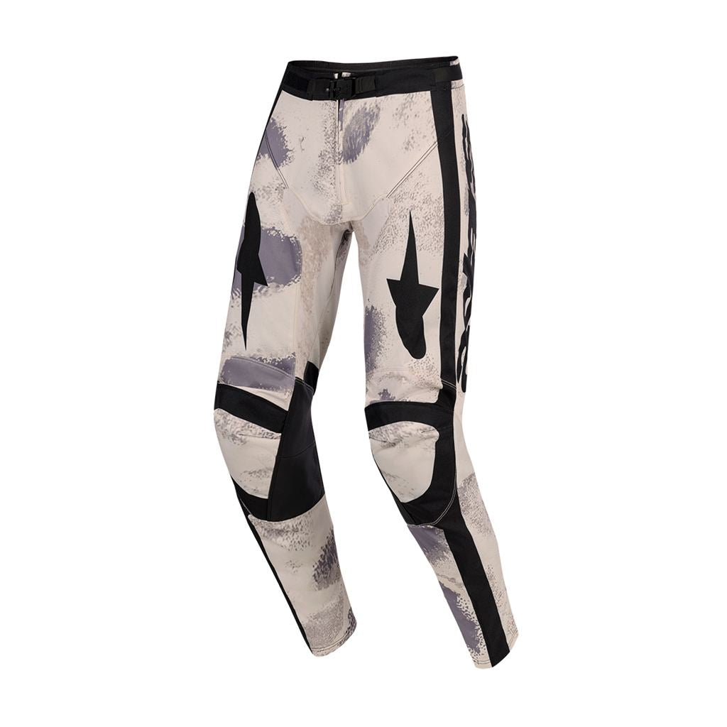 Racer Pants Learned Sand Camo