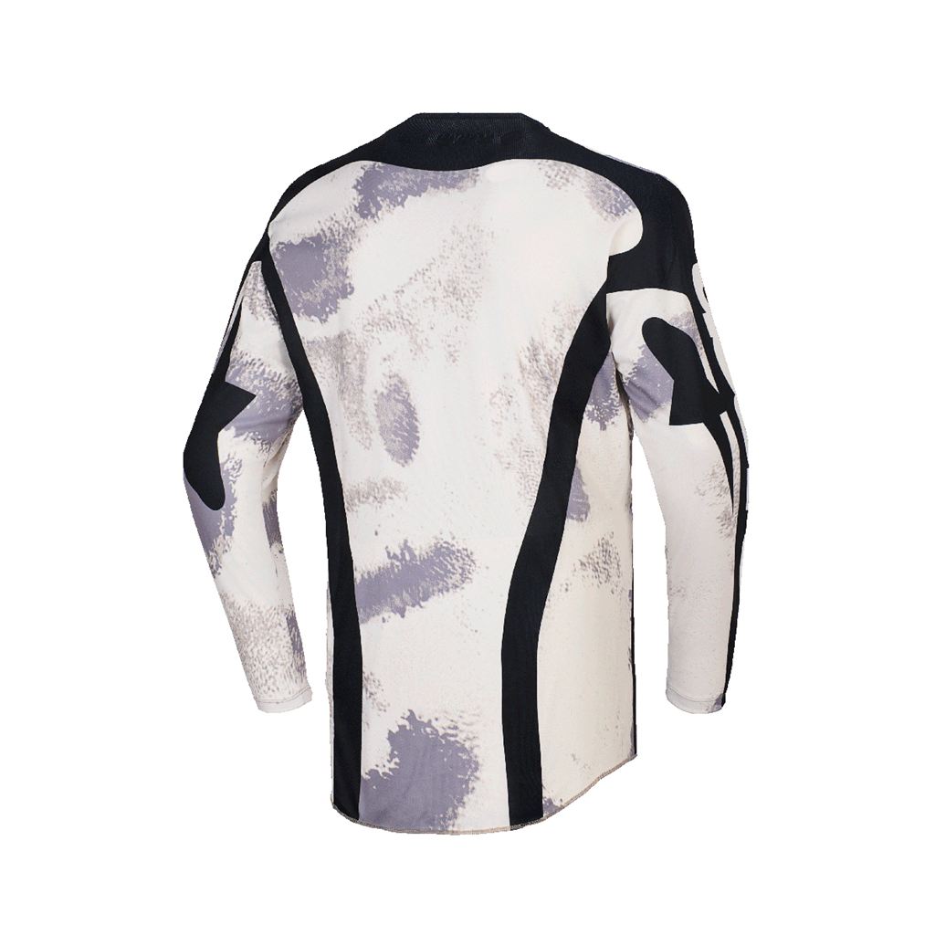 Racer Jersey Learned Sandcamo