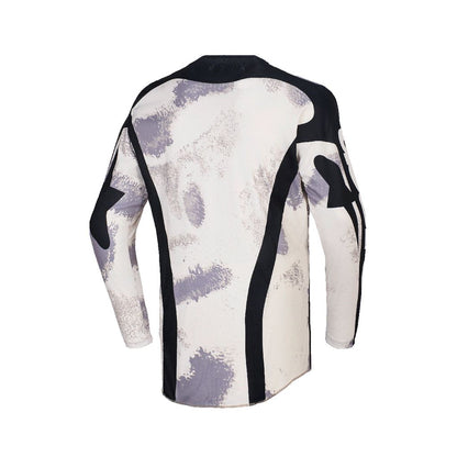 Racer Jersey Learned Sandcamo