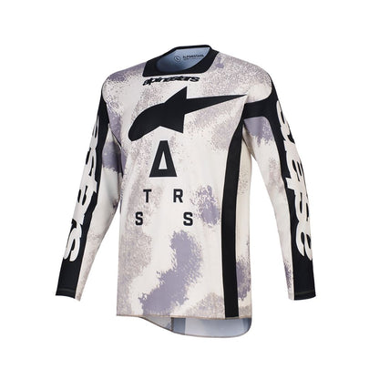 Racer Jersey Learned Sandcamo