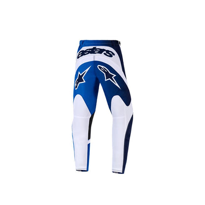 Youth Fluid Pants Portal UCLA Blue/White