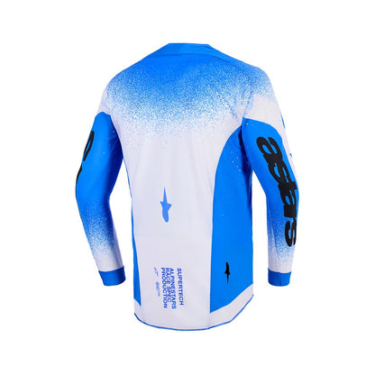 Supertech Jersey CENTZ UCLA Blue/White