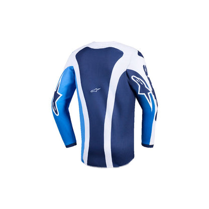 Youth Fluid Jersey Portal UCLA Blue/White