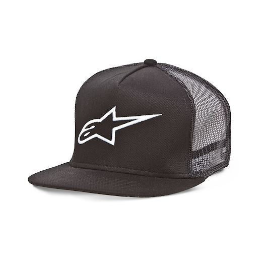 Alpinestars Corp Hat Black