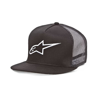 Alpinestars Corp Hat Black