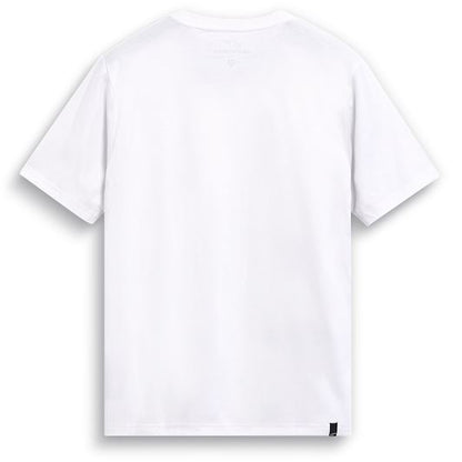 アルパインスターズ エリプティックTシャツ ホワイト