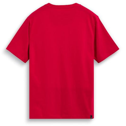 アルパインスターズ エリプティックTシャツ レッド