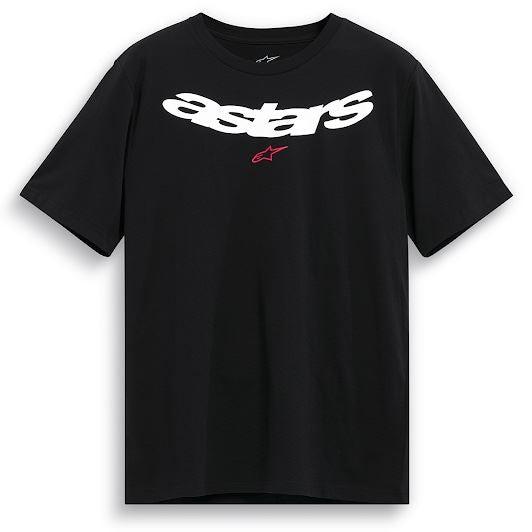 Alpinestars Elliptic T-Shirt Black