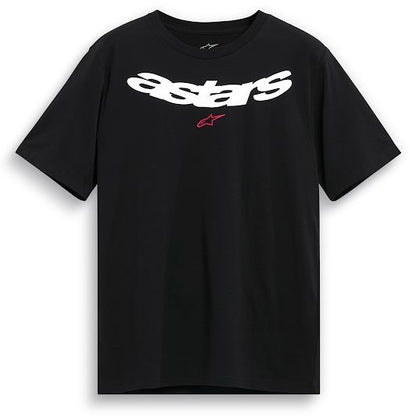 Alpinestars Elliptic T-Shirt Black