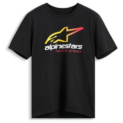 Alpinestars Aligned T-shirt Black