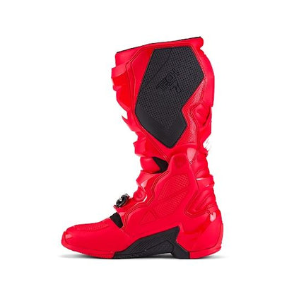 Alpinestars TECH7 Boots Bright Red