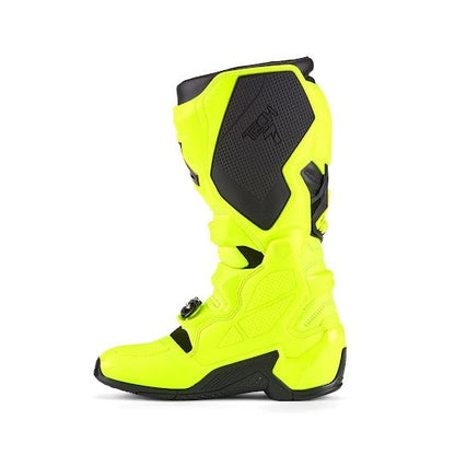 アルパインスターズ TECH7ブーツ イエローフロー/ブラック 13/31.5cm