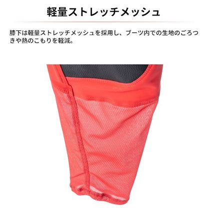 ワークスパンツ ブラック