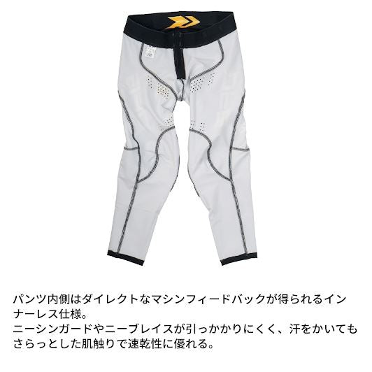 ワークスパンツ BPM バッド トリップ