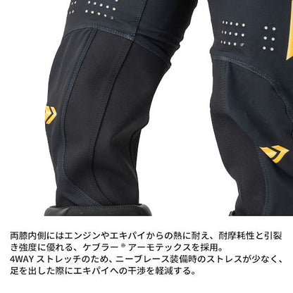 ワークスパンツ BPM バッド トリップ