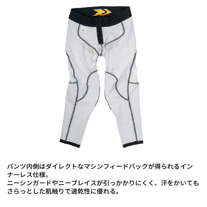 ワークスパンツ CHAMP ピンクヒートゼブラ