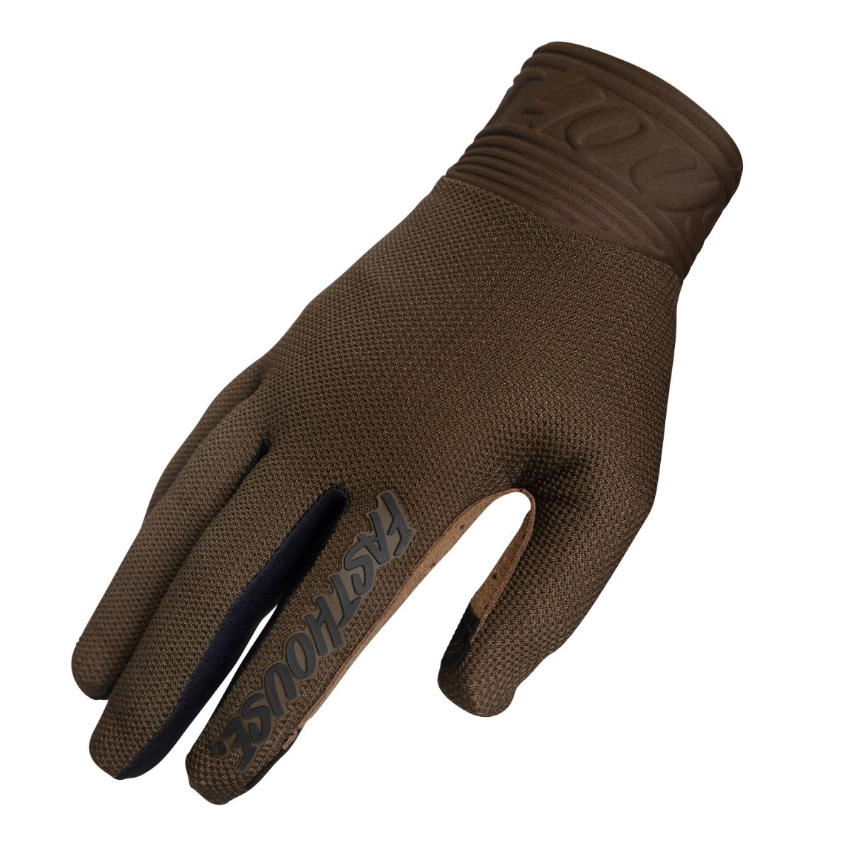 Blitz Gloves Brown