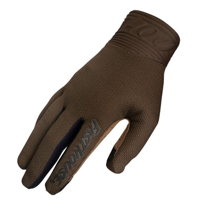Blitz Gloves Brown
